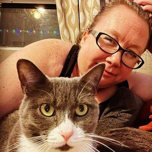 Meet your Posher, Kristin